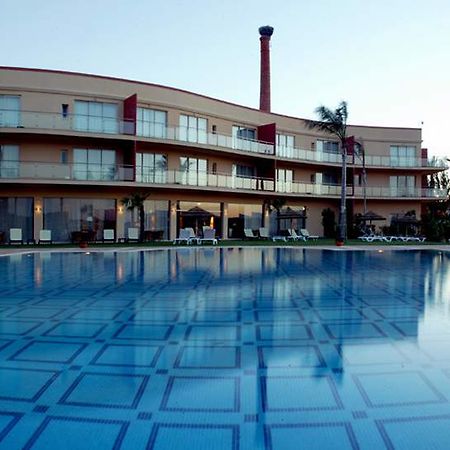 Hotel Boca Do Rio Estombar Exterior photo