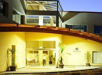 Hotel Boca Do Rio Estombar Exterior photo