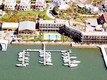 Hotel Boca Do Rio Estombar Exterior photo