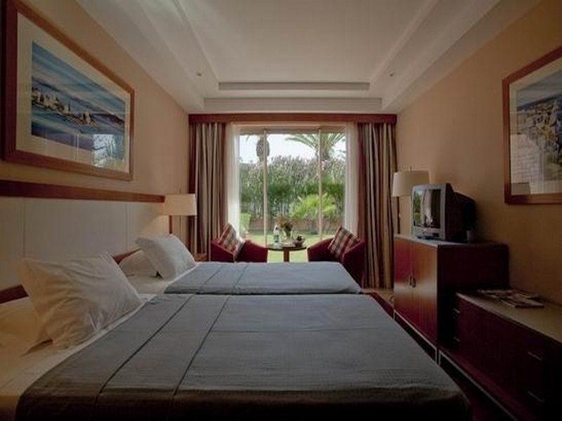 Hotel Boca Do Rio Estombar Exterior photo