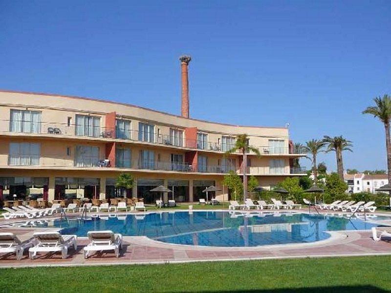 Hotel Boca Do Rio Estombar Exterior photo
